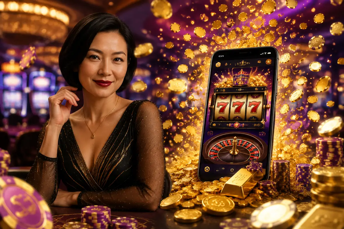 winrm88 panduan cara daftar akaun slot