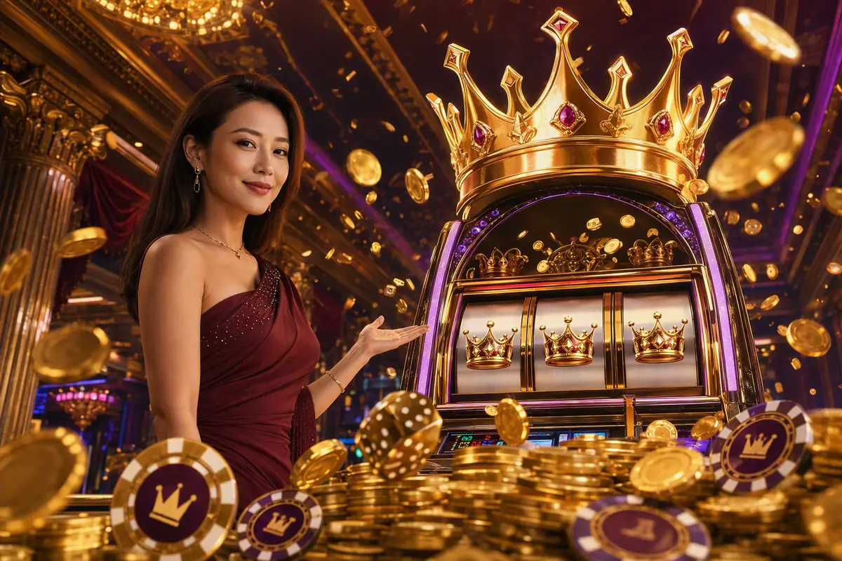 winrm88 bonus sambutan deposit pertama