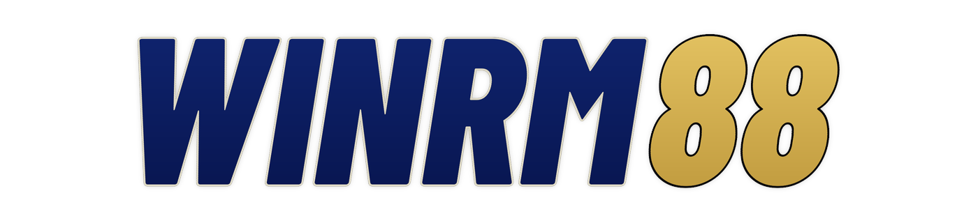 winrm88 logo